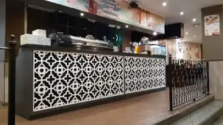Restaurant Chiba