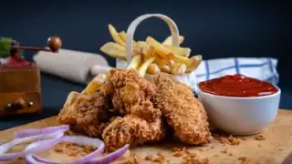 Chicken Cook – photo 2