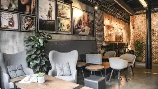 Restaurant CHIEF - Montorgueil