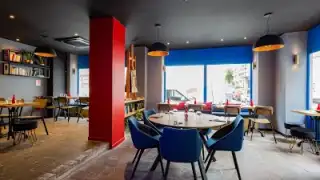 Chilam Gastrobar – photo 1