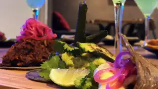 Chilam Gastrobar – photo 4