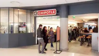 Restaurant Chipotle Mexican Grill