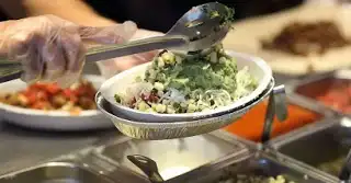 Chipotle Mexican Grill – photo 2