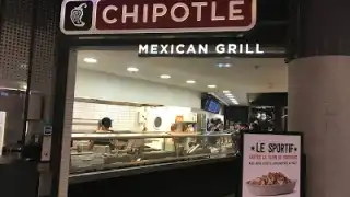 Chipotle Mexican Grill – photo 3