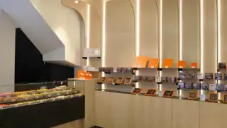 Chocolaterie Les Origines Le Lautrec – photo 1
