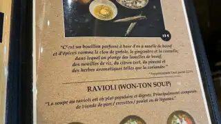 Chopsticks Viet Thai – photo 4
