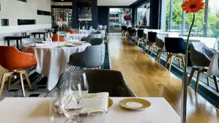 Restaurant Christian Tetedoie