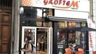 Restaurant Cigkoftem