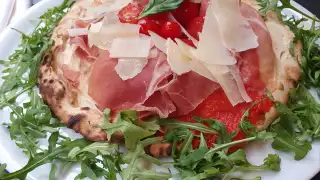 Ciore cuisine napolitaine – photo 1