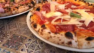 Ciore cuisine napolitaine – photo 2