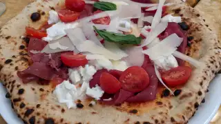 Ciore cuisine napolitaine – photo 3
