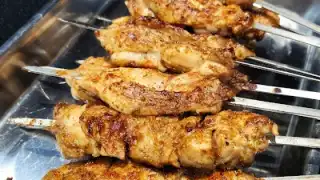 City Barbecue – photo 3