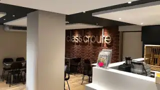 Restaurant Class croute