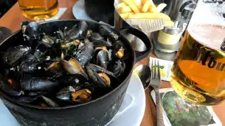 Clichy s Tavern – photo 4