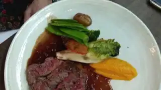 Restaurant Clos Bis