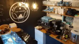 Restaurant Cloud Cakes