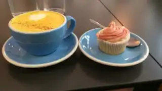 Cloud Cakes – photo 2