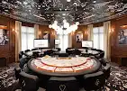 Club Barrière Paris – photo 1