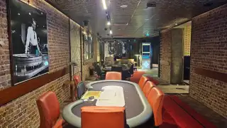 Club Barrière Paris – photo 2