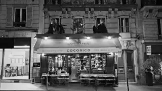 Restaurant Cocorico
