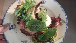 Cocotte, restaurant à Lyon