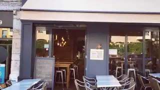 Restaurant Coffee Pack