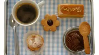 Coffee Room – photo 2
