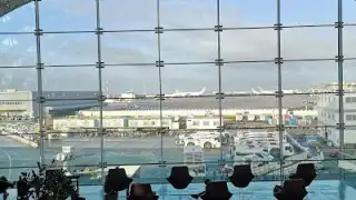 Coffee Shop Arrival Easy Jet Terminal – photo 4
