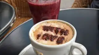 Coffee shop, salad bar, Muffin & Bagel – photo 2