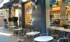 Restaurant Cojean Marbeuf