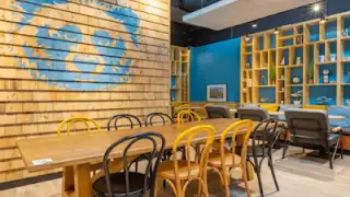 Columbus Cafe & Co – photo 3