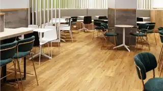 Restaurant Come