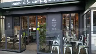 Comme a La Campagne – photo 2