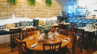 Restaurant Comme A La Maison (CALM Sathonay)