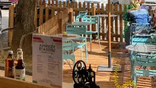 Comme a La Maison Coffee Shop – photo 1