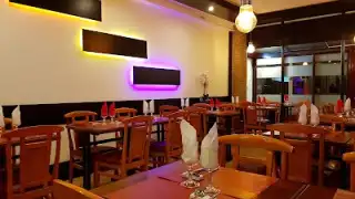 Restaurant Comme La Coree