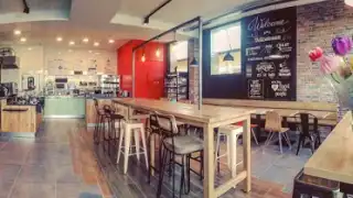 Restaurant CompoZeat