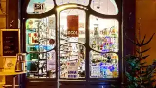 Comptoir ChocolaThe – photo 1