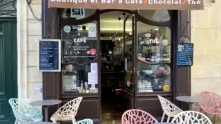 Comptoir ChocolaThe – photo 3