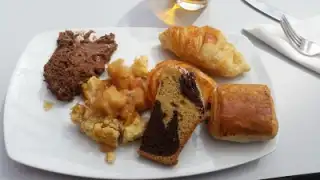 Comptoir Cite Lyon – photo 2