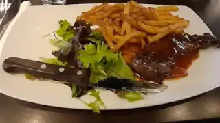 Comptoir Cite Lyon – photo 4