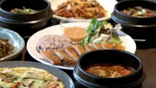 Comptoir Coreen – photo 3