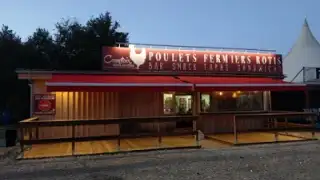 Restaurant Comptoir des Cocottes