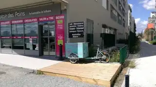 Restaurant Comptoir des Pains