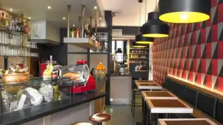 Restaurant Comptoir Gourmet