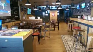 Restaurant Comptoir Merignac