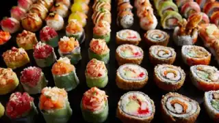 Confluence Sushi – photo 2