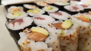 Confluence Sushi – photo 3
