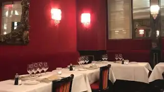 Restaurant Conti