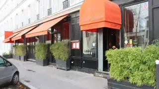 Contre-Allee – photo 1